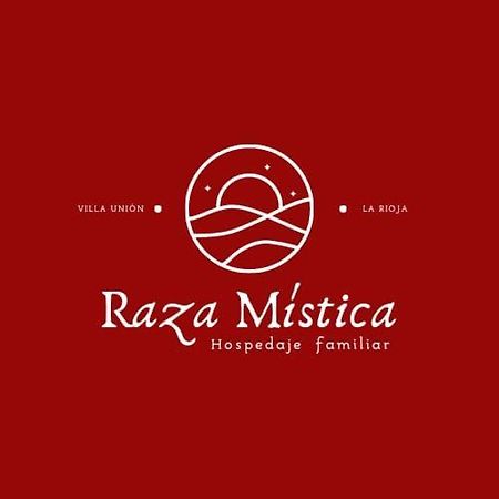 Hospedaje Familiar Raza Mistica Villa Union  Eksteriør billede